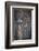 Detail of Gol Stave Church-Doug Pearson-Framed Photographic Print