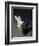 Detail of Gondola Ferro-Jeremy Horner-Framed Photographic Print