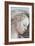 Detail of Madonna and Child-Filippino Lippi-Framed Giclee Print