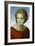 Detail of Madonna of the Meadow-Raphael-Framed Giclee Print