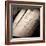 Detail of Manuscript-Edoardo Pasero-Framed Photographic Print