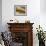 Detail of Oak Barrel with Pinot Noir, Bodega Del Anelo Winery, Finca Roja-Per Karlsson-Framed Photographic Print displayed on a wall