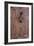 Detail of Old Ornately Carved Wooden Door, Medina, Marrakesh, Morocco, North Africa, Africa-Stephen Studd-Framed Photographic Print