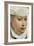 Detail of Portrait of a Young Woman-Rogier van der Weyden-Framed Giclee Print