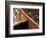 Detail of Red Barn, Whitman County, Washington, USA-Julie Eggers-Framed Photographic Print