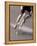 Detail of Road Cyclist-null-Framed Premier Image Canvas