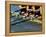 Detail of Rowers in Action-null-Framed Premier Image Canvas