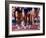 Detail of Runners Legs Competing in a Race-null-Framed Photographic Print