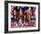 Detail of Runners Legs Competing in a Race-null-Framed Photographic Print