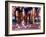 Detail of Runners Legs Competing in a Race-null-Framed Photographic Print