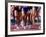 Detail of Runners Legs Competing in a Race-null-Framed Photographic Print
