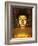 Detail of Sakyamuni Buddha Statue in Main Hall of Jogyesa Temple-Pascal Deloche-Framed Photographic Print