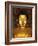 Detail of Sakyamuni Buddha Statue in Main Hall of Jogyesa Temple-Pascal Deloche-Framed Photographic Print