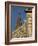 Detail of Santa Maria Novella Church, Florence, Tuscany, Italy, Europe-Robert Francis-Framed Photographic Print