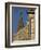 Detail of Santa Maria Novella Church, Florence, Tuscany, Italy, Europe-Robert Francis-Framed Photographic Print