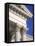 Detail of State Capitol Building, Sacramento, CA-Shmuel Thaler-Framed Premier Image Canvas