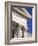 Detail of State Capitol Building, Sacramento, CA-Shmuel Thaler-Framed Photographic Print