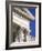 Detail of State Capitol Building, Sacramento, CA-Shmuel Thaler-Framed Photographic Print