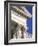 Detail of State Capitol Building, Sacramento, CA-Shmuel Thaler-Framed Photographic Print