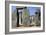 Detail of Stonehenge-CM Dixon-Framed Photographic Print