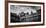 Detail of the Bakan Gallery inside Angkor Wat, Siem Reap, Cambodia-Panoramic Images-Framed Photographic Print