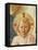 Detail of the Christ Child from the Madonna Delle Ombre-Fra Angelico-Framed Premier Image Canvas