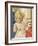 Detail of the Christ Child from the Madonna Delle Ombre-Fra Angelico-Framed Giclee Print