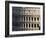 Detail of the Colloseum, Rome, Lazio, Italy-James Emmerson-Framed Photographic Print