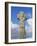 Detail of the Doorty Cross, 13Ft Tall and Dating from the 12th Century, Kilfenora, Munster-Roy Rainford-Framed Photographic Print