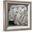 Detail of the Elgin Marbles, 5th century BC-Phidias-Framed Giclee Print