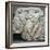 Detail of the Elgin Marbles, 5th century BC-Phidias-Framed Giclee Print