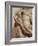 Detail of the Florence Pieta, C.1550-Michelangelo Buonarroti-Framed Photographic Print