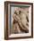 Detail of the Florence Pieta, C.1550-Michelangelo Buonarroti-Framed Photographic Print