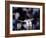 Detail of the Hands of Male Gymnast Grabing the High Bar-Paul Sutton-Framed Photographic Print