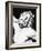 Detail of the Head of Laocoon from the Laocoon Group-null-Framed Photographic Print