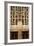 Detail of the Marine Building, Vancouver, British Columbia, Canada-Walter Bibikow-Framed Photographic Print