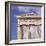 Detail of the Parthenon, Acropolis, Unesco World Heritage Site, Athens, Greece, Europe-Roy Rainford-Framed Photographic Print