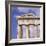 Detail of the Parthenon, Acropolis, Unesco World Heritage Site, Athens, Greece, Europe-Roy Rainford-Framed Photographic Print