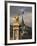 Detail of the Pont Alexandre Iii Bridge, Paris, France-Walter Bibikow-Framed Photographic Print