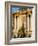 Detail of the Royal Palace, Budapest, Hungary-Prisma-Framed Photographic Print