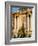 Detail of the Royal Palace, Budapest, Hungary-Prisma-Framed Photographic Print