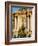 Detail of the Royal Palace, Budapest, Hungary-Prisma-Framed Photographic Print