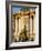 Detail of the Royal Palace, Budapest, Hungary-Prisma-Framed Photographic Print