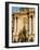 Detail of the Royal Palace, Budapest, Hungary-Prisma-Framed Photographic Print