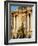 Detail of the Royal Palace, Budapest, Hungary-Prisma-Framed Photographic Print