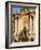 Detail of the Royal Palace, Budapest, Hungary-Prisma-Framed Photographic Print