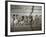 Detail of the Sarcophagus of Alexander the Great, Istanbul Museum, Turkey, Eurasia-Richard Ashworth-Framed Photographic Print