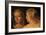 Detail of The Toilet of Venus-Peter Paul Rubens-Framed Giclee Print