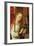 Detail of the Virgin from a Nativity Scene-Hans Memling-Framed Giclee Print