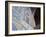 Detail of Tilework, Masjid-E Imam, Formerly the Shah Mosque, Isfahan, Iran-Robert Harding-Framed Photographic Print